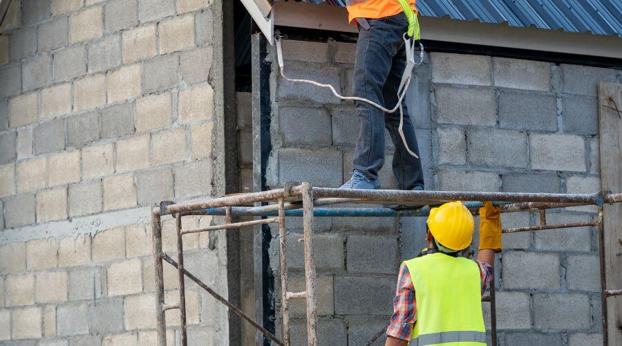 Expert top industrial roofings services in Sanford, NC